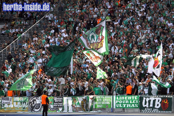 Hertha BSC vs Werder Bremen (2-3) (5)