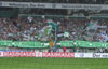 Werder Bremen vs Hannover 96 (0-0)