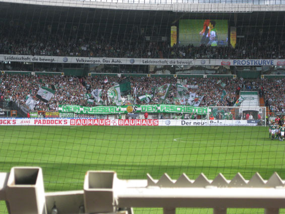 Werder Bremen vs Hannover 96 (0-0) (2)