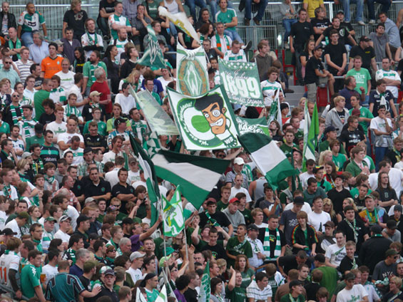 Bayer 04 Leverkusen vs Werder Bremen (0-0) (1)