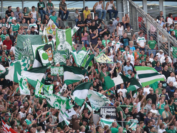Bayer 04 Leverkusen vs Werder Bremen (0-0) (4)