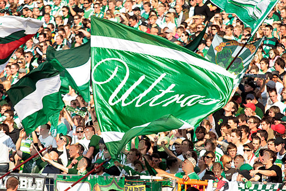 Werder Bremen vs 1. FSV Mainz 05 (3-0) (5)