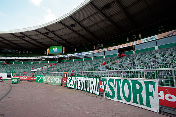Werder Bremen vs 1. FSV Mainz 05 (3-0) (8)
