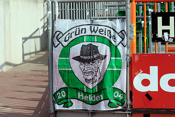 Werder Bremen vs 1. FSV Mainz 05 (3-0) (10)
