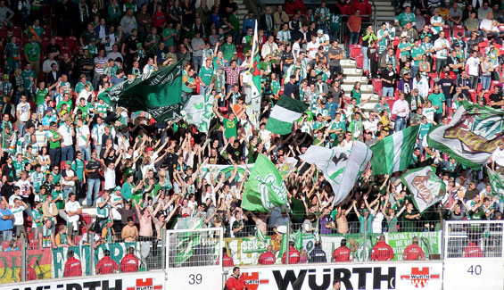 VfB Stuttgart vs Werder Bremen (0-2) (3)