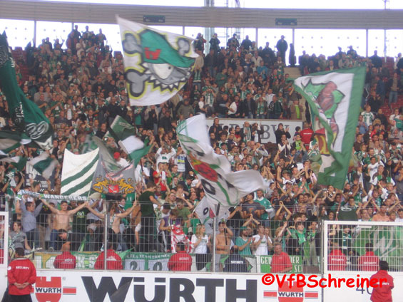 VfB Stuttgart vs Werder Bremen (0-2) (5)