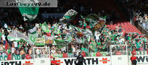 VfB Stuttgart vs Werder Bremen (0-2) (6)