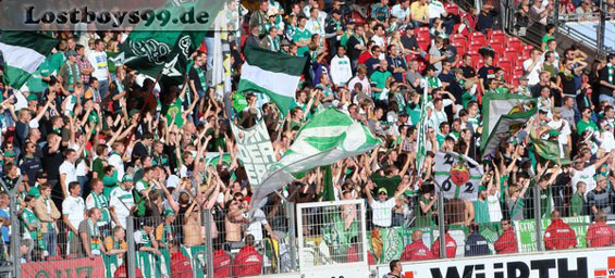 VfB Stuttgart vs Werder Bremen (0-2) (8)
