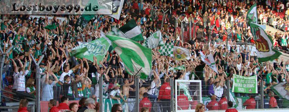 VfB Stuttgart vs Werder Bremen (0-2) (10)