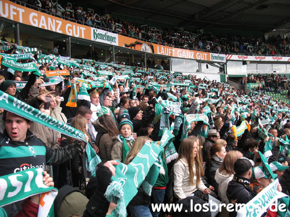 Werder Bremen vs TSG Hoffenheim (2-0) (1)