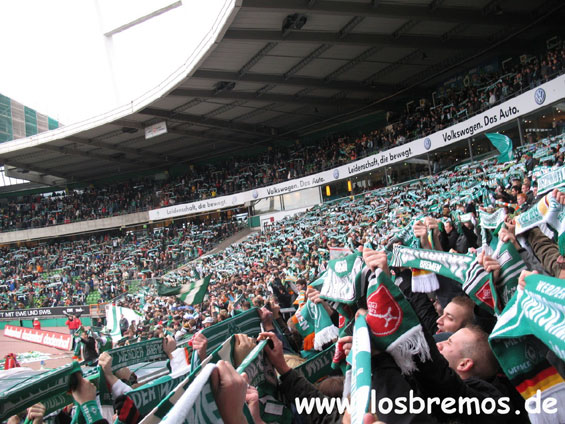 Werder Bremen vs TSG Hoffenheim (2-0) (3)