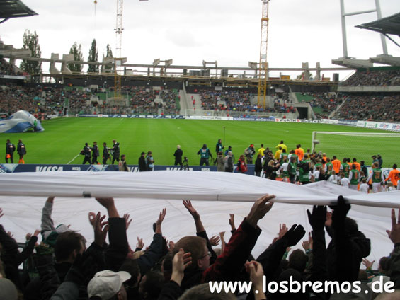 Werder Bremen vs TSG Hoffenheim (2-0) (4)
