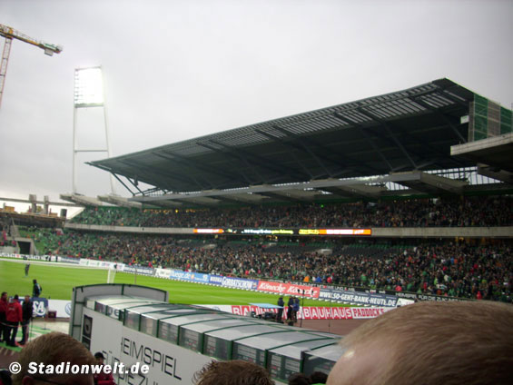 Werder Bremen vs TSG Hoffenheim (2-0) (5)