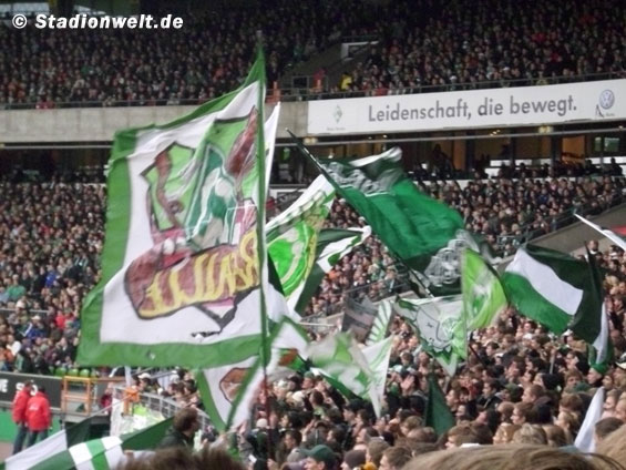 Werder Bremen vs TSG Hoffenheim (2-0) (9)