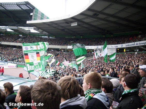 Werder Bremen vs TSG Hoffenheim (2-0) (11)