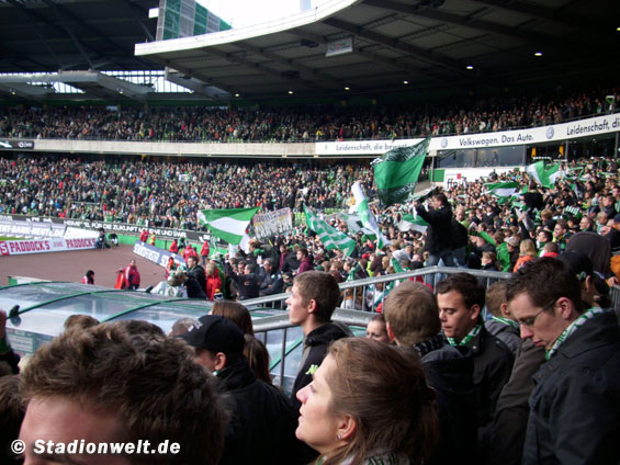Werder Bremen vs TSG Hoffenheim (2-0) (12)