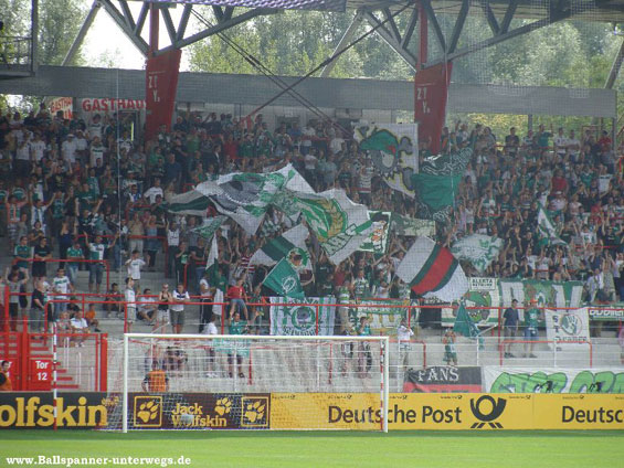 1. FC Union Berlin vs Werder Bremen (0-5) (1)