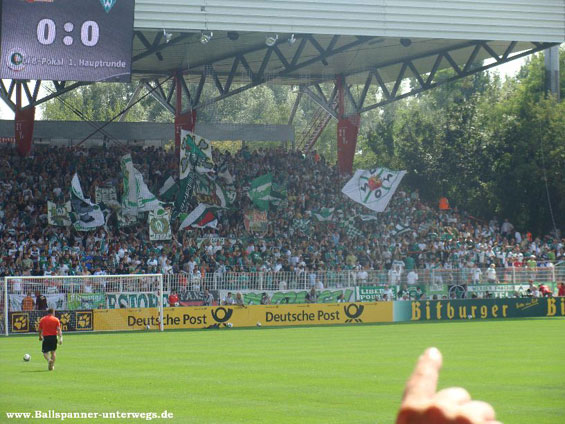 1. FC Union Berlin vs Werder Bremen (0-5) (2)