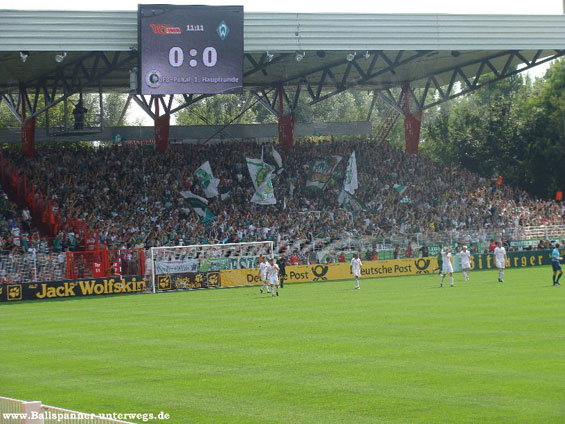 1. FC Union Berlin vs Werder Bremen (0-5) (3)