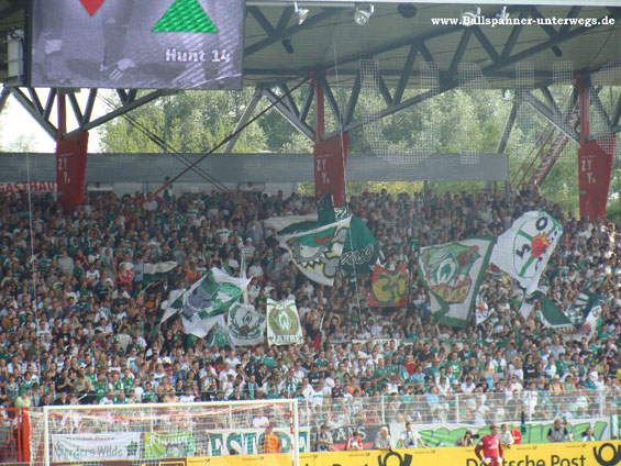 1. FC Union Berlin vs Werder Bremen (0-5) (4)