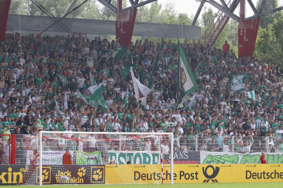 1. FC Union Berlin vs Werder Bremen (0-5) (6)