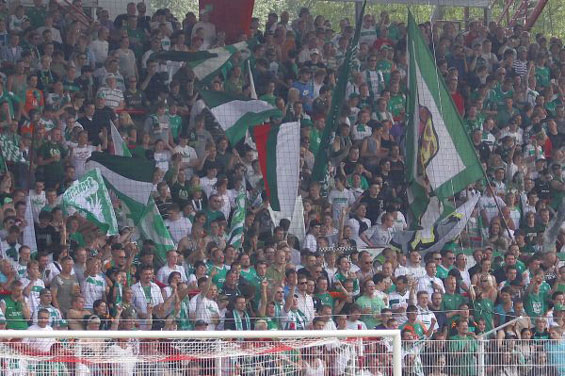 1. FC Union Berlin vs Werder Bremen (0-5) (7)