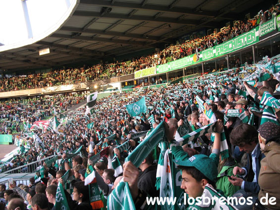 Werder Bremen vs FC St. Pauli (2-1) (1)