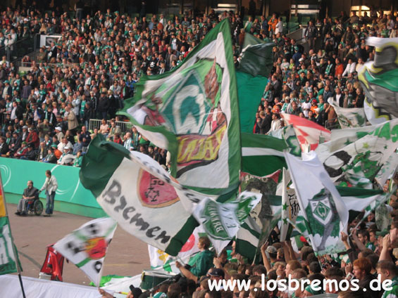 Werder Bremen vs FC St. Pauli (2-1) (3)