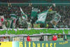 Werder Bremen vs 1. FC Kaiserslautern (3-0)