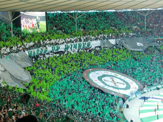 Werder Bremen vs FC Augsburg (2-0) (2)