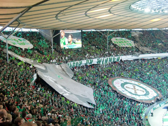 Werder Bremen vs FC Augsburg (2-0) (4)