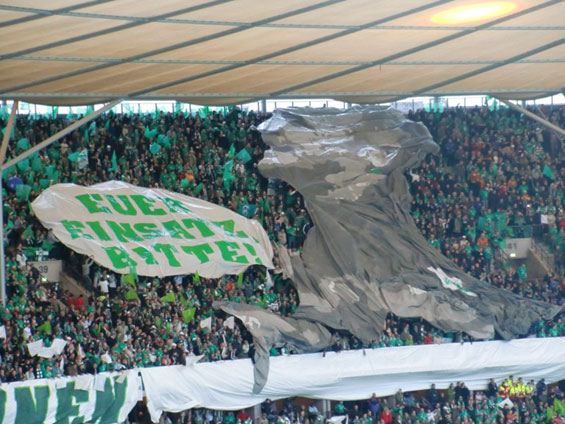 Werder Bremen vs FC Augsburg (2-0) (5)