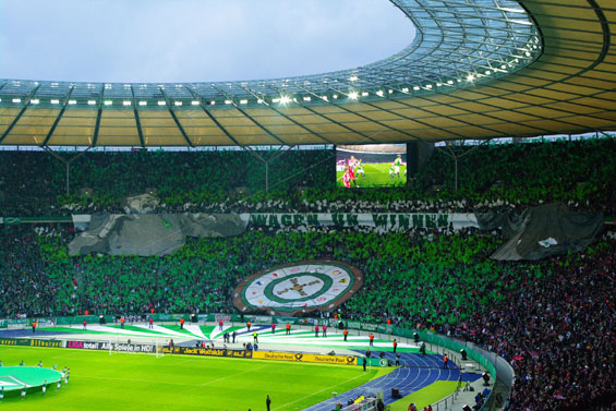 Werder Bremen vs FC Augsburg (2-0) (7)