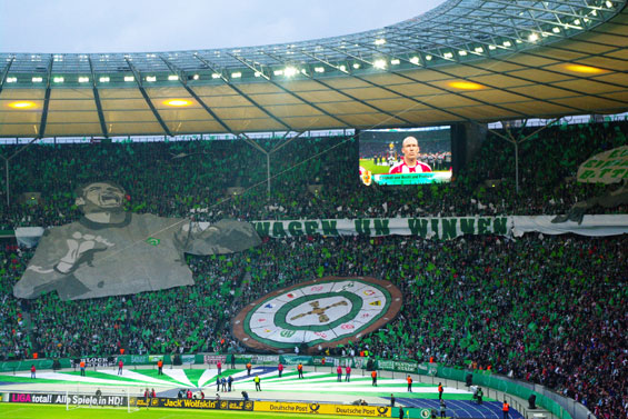 Werder Bremen vs FC Augsburg (2-0) (9)
