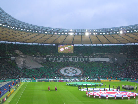 Werder Bremen vs FC Augsburg (2-0) (10)