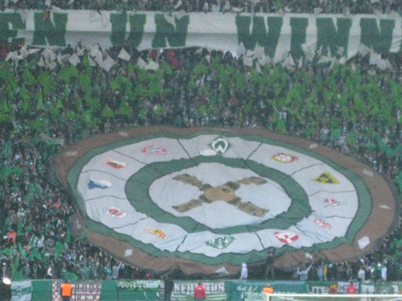 Werder Bremen vs FC Augsburg (2-0) (11)