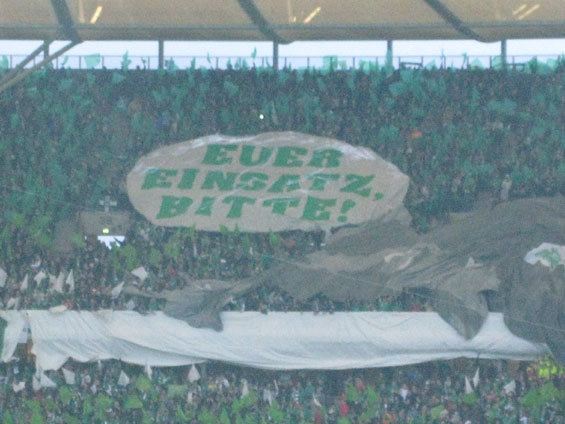Werder Bremen vs FC Augsburg (2-0) (12)
