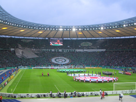 Werder Bremen vs FC Augsburg (2-0) (14)