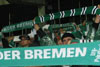 Werder Bremen vs Tottenham Hotspur (2-2)