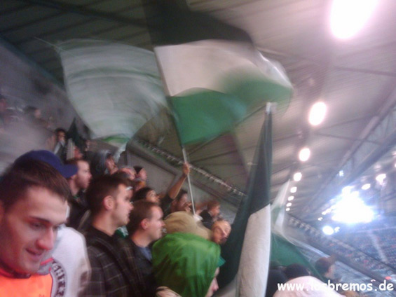 FC Twente Enschede vs Werder Bremen (1-1) (1)