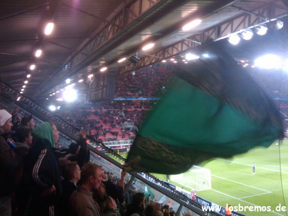 FC Twente Enschede vs Werder Bremen (1-1) (2)