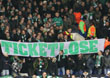 Tottenham Hotspur vs Werder Bremen (3-0)