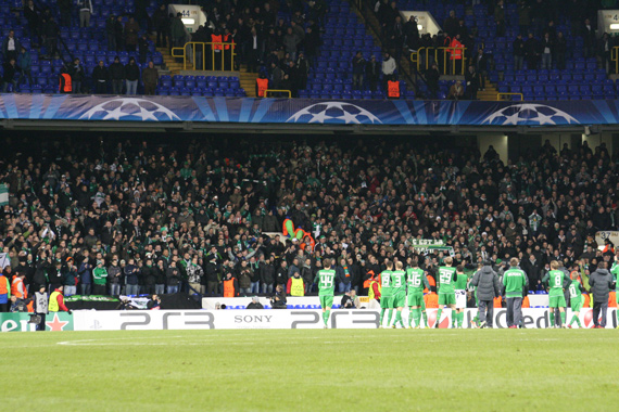 Tottenham Hotspur vs Werder Bremen (3-0) (3)