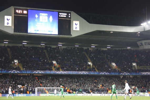 Tottenham Hotspur vs Werder Bremen (3-0) (4)