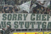 VfB Stuttgart vs Werder Bremen (6-0)