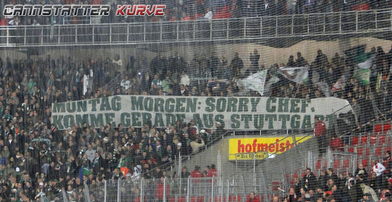 VfB Stuttgart vs Werder Bremen (6-0) (1)