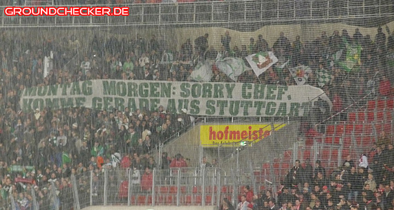 VfB Stuttgart vs Werder Bremen (6-0) (2)