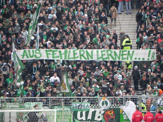 Werder Bremen vs Eintracht Frankfurt (0-0) (4)