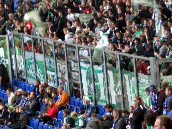 FC Schalke 04 vs Werder Bremen (4-0) (3)