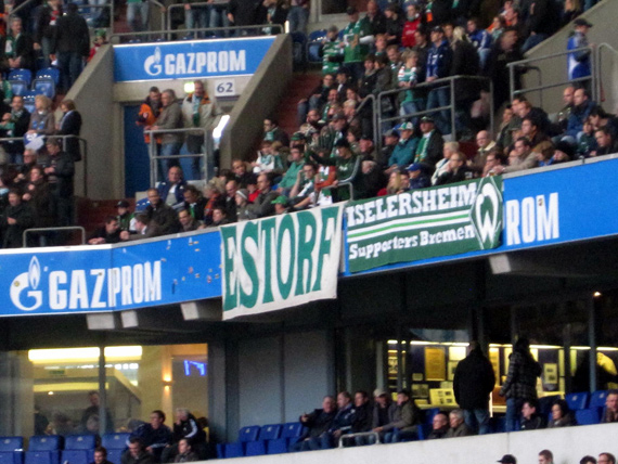 FC Schalke 04 vs Werder Bremen (4-0) (4)